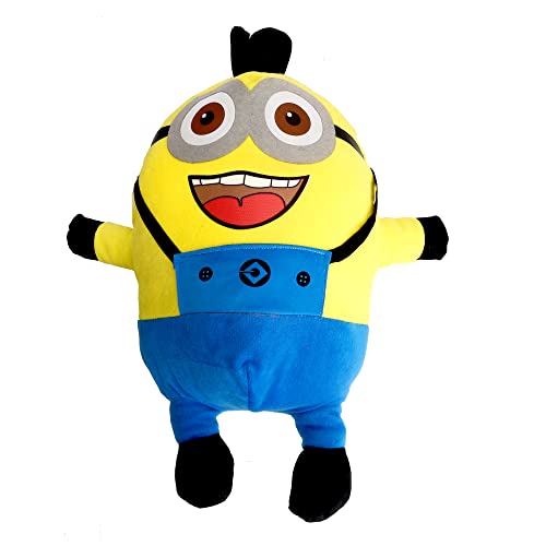 See full amazon price history chart for Wustifyz Minions Cute Stuffed Plush Soft Toy for Kids and Babies - Lovable Huggable Gifts for Kids Birthday, Babies & Children - Cartoon Character Toys Wustifyz Minions Cute Stuffed Plush Soft Toy for Kids and Babies - Lovable Huggable Gifts for Kids Birthday, Babies & Children - Cartoon Character Toys (B0C6XN5WW1) Amazon Price History, Amazon Price Tracker