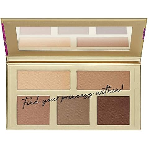 Essence - Disney Princess Konturpalette Pocahontas Cover