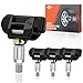 GEAREVER 4Tlg Reifendrucksensor Reifendruckkontrollsystem TPMS Sensor RDKS 433 MHz für Mercedes C/CLA/GLC/CLS/E/S/GLE-Klasse W176 W205 C207 W212, TPMS Sensor A0009050030 433 MHz günstig Kaufen-GEAREVER 4Tlg Reifendrucksensor Reifendruckkontrollsystem TPMS Sensor RDKS 433 MHz für Mercedes C/CLA/GLC/CLS/E/S/GLE-Klasse W176 W205 C207 W212, TPMS Sensor A0009050030