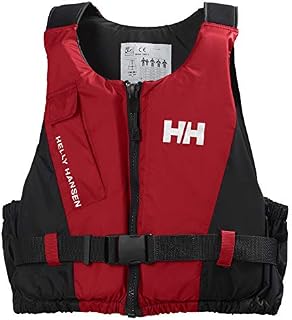 Helly Hansen Kamizelka dla rowerzystów unisex pomoc w wypornościach