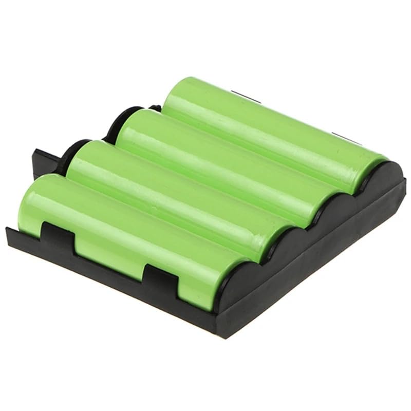 Batteria 2000 MAh Per Edge US, Energy Mi-Ready, Fit 1.0/3.0, Mi-Theta 600 – 4,8 V, Sostituzione 4H-AA1500 941210