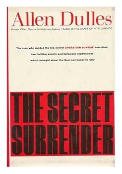 The Secret Surrender