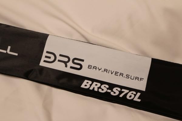 JACKALL ジャッカル BRS BRS-S76L自分に合ったBRSを - SALT WATER