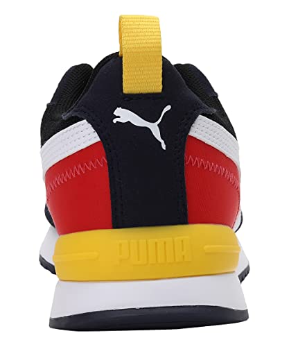 Image of Puma Unisex-Adult R78 Sneaker