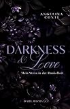 Angelina Conti Dark Romance