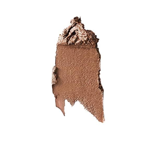RMS Beauty Buriti Bronzer - Cream Bronzer, Face & Body Shimmer Bronzer & Highlighter, Face Glow Highlighter Makeup, Face Highlighter & Makeup Bronzer