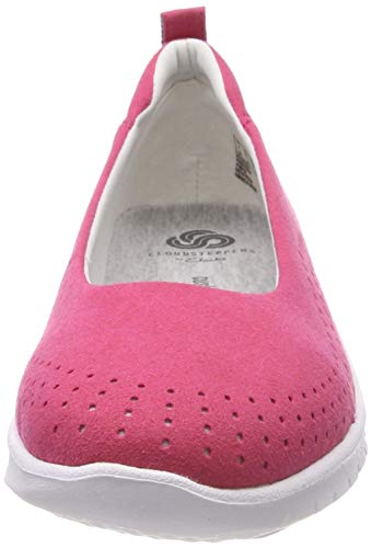 Image of Clarks womens Ankle-Strap
