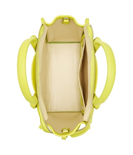 Image of Marc Jacobs Women's The Leather Small Tote Bag