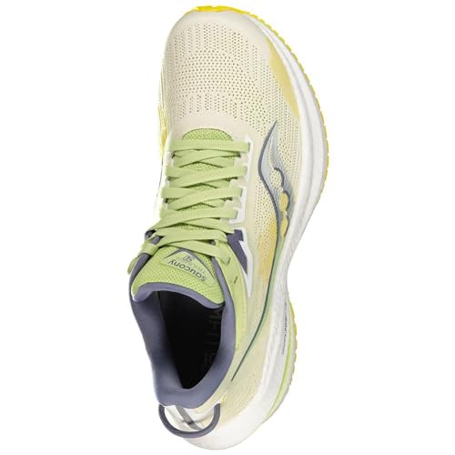 Saucony Triumph 21 - 4