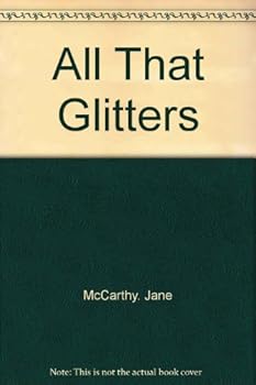 Hardcover All That Glitters Book