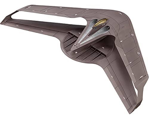 Kotobukiya KP470 Ace Combat X-49 modèle réduit d'aéronef de combat futuriste