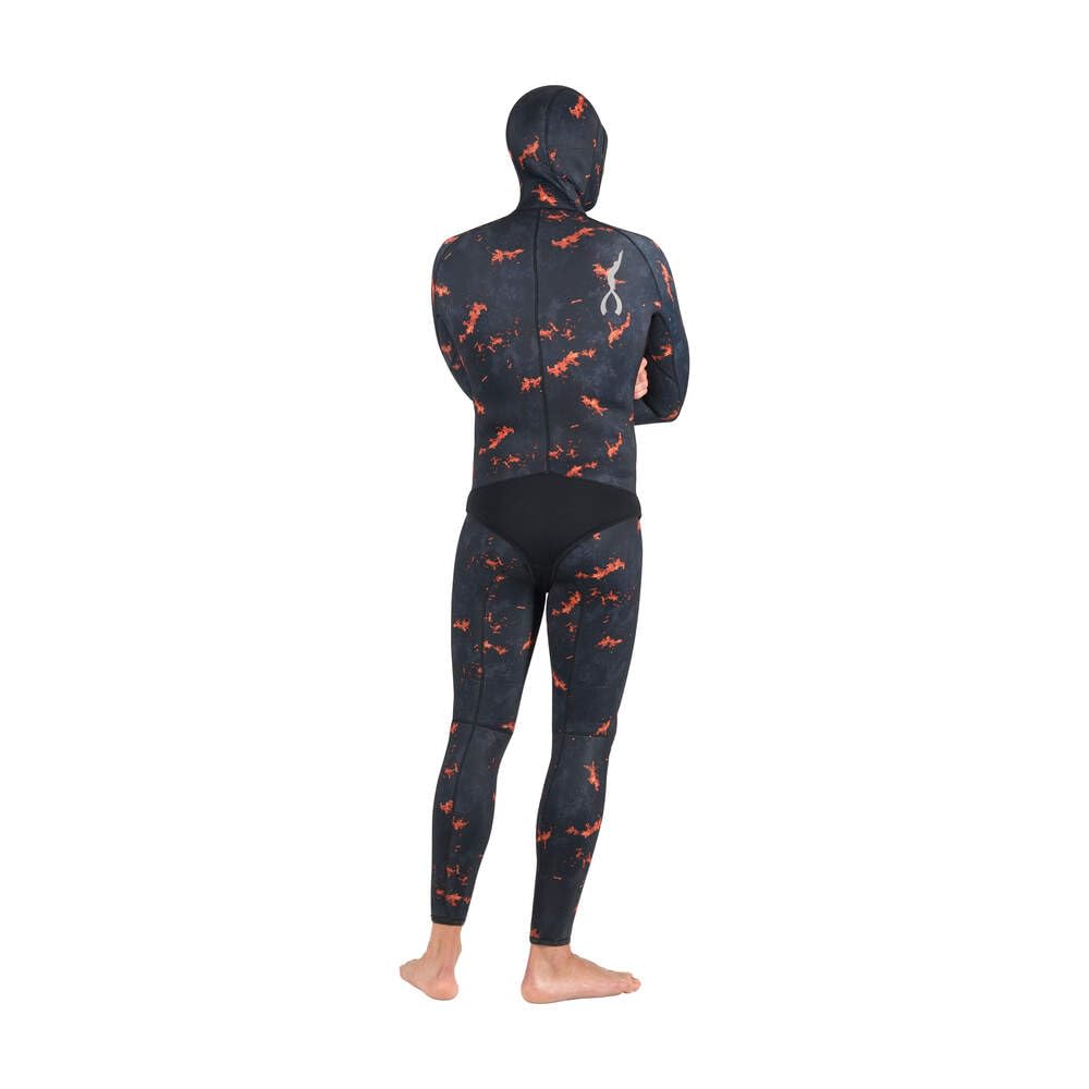 Mares - Pantalon Explorer LAVA 5 mm