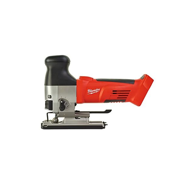 Milwaukee HD18JSB-0 M18 Körper Grip Jigsaw, 12 W, 12 V – Bild 4
