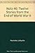 Nola 46: Twelve Stories from the End of World War II