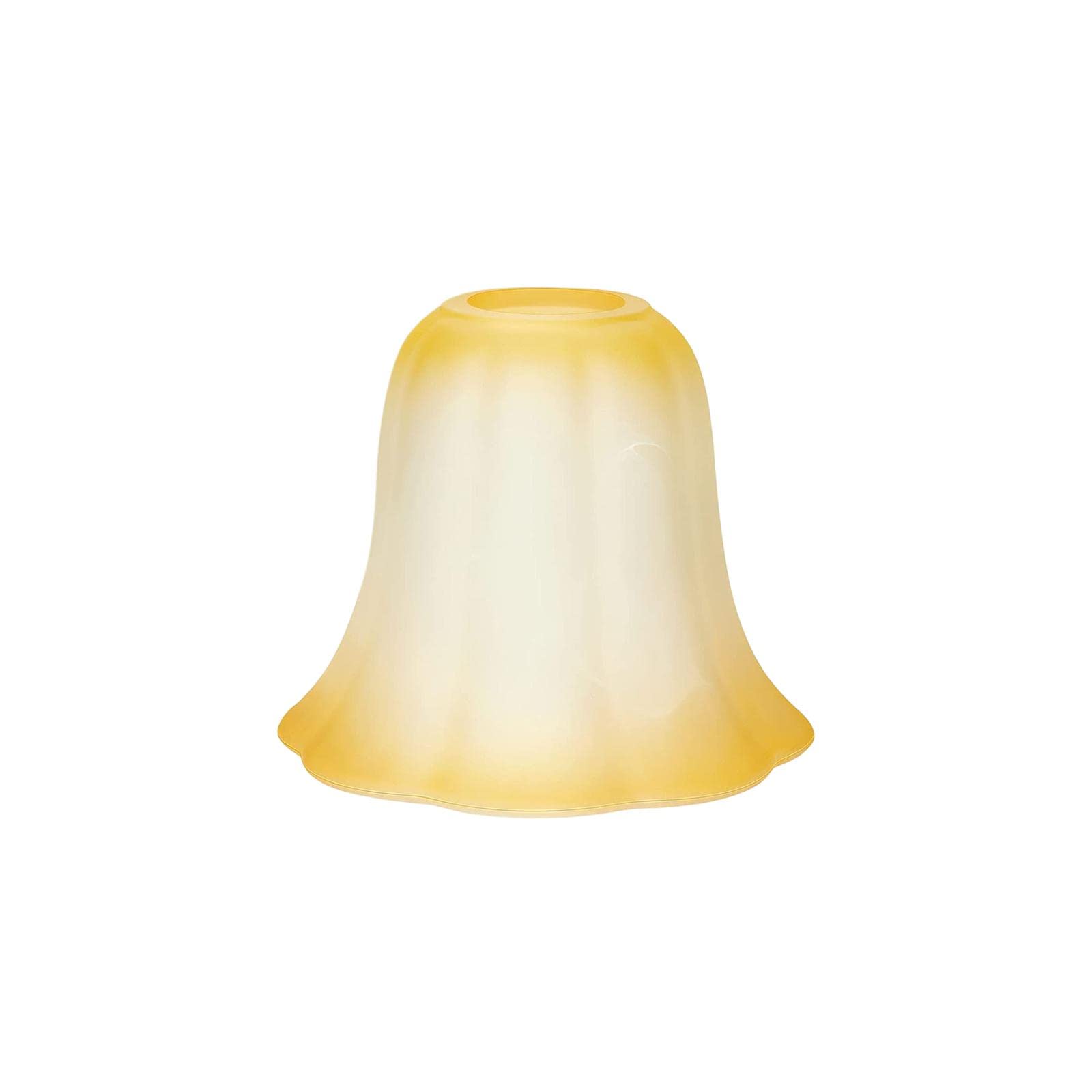 CALANDIS® Ceiling Light Fixture Cover Replacement Table Lamp Frost Glass Lamp Shade | 1 Glass Lamp Shade-image-49