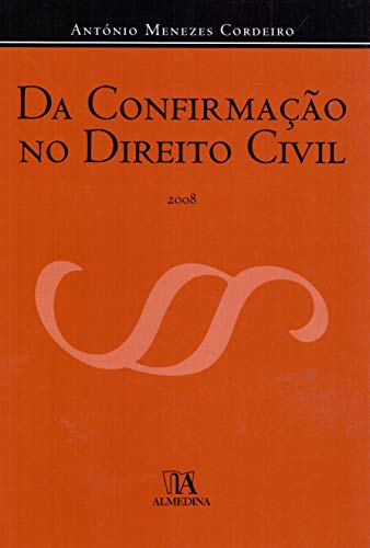 Da confirmação no direito civil: