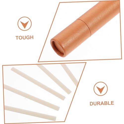 PLAFOPE Craies de Couture Blanches pour Tissu, 20 Pièces Recharges – vue 2