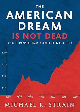 The American Dream Is Not Dead: First Edition, First Edition, First Edition, 1 Edition The American Dream Is Not Dead: First Edition, First Edition, First Edition, 1 Edition book cover