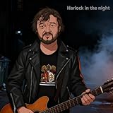  Harlock in the Night