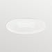 Produktbild Philips CoreLine Downlight DN130B weiß Deckenbeleuchtung Lampe (Flur, Büro, Weiß, IP20, Einbauleuchten, Weiß, rund)
