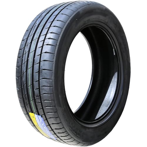 Accelera Iota ST68 All-Season Truck/SUV Performance Radial Tire-255/60R19 255/60/19 255/60-19 109H...