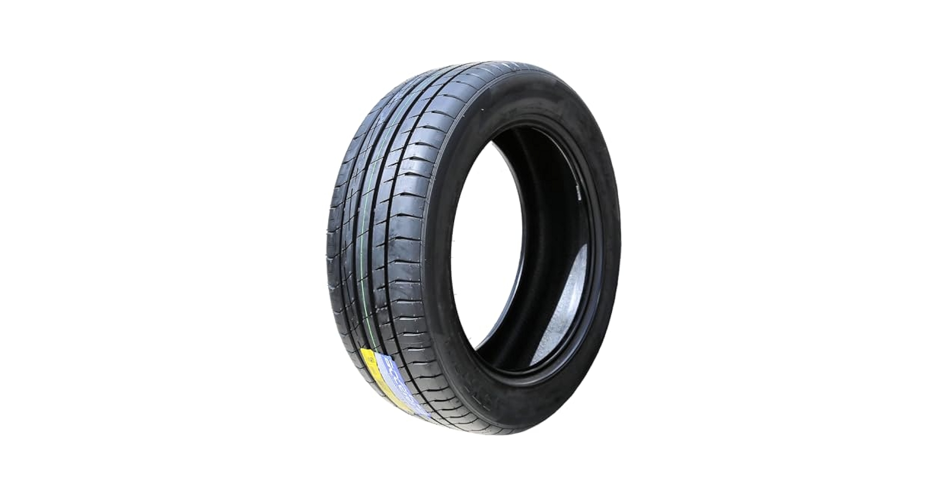 Amazon.com: ACCELERA 235/65 ZR18 106W IOTA ST68 (T) : Automotive