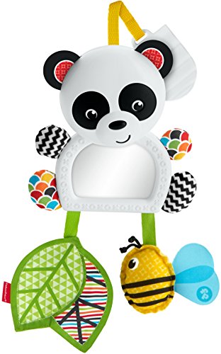 Fisher-Price On-The-Go Panda