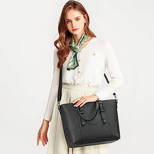 Image of Women Purses and Handbags Tote Shoulder Bag Top Handle Satchel Bags for Ladies