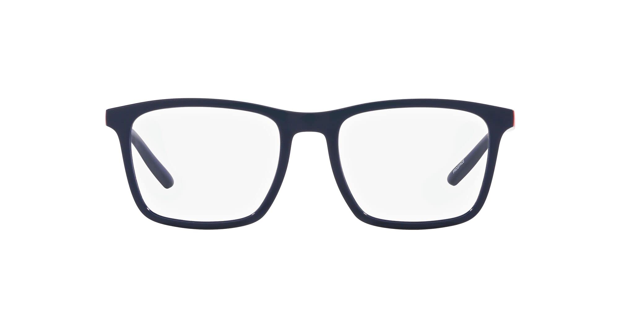Arnette 0AN7209 54 2754 Gafas de Sol, Hombres, Multicolor, Talla única