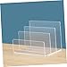 DOITOOL File Organizer Stand Design for Office Home School Multifunctional File Sorter for Easy Document Storage and Access