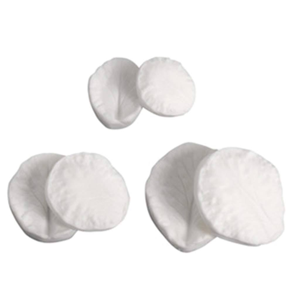 Molde de silicona para tartas de fondant, chocolate, caramelo, helado, herramienta para hornear, moldes de silicona de Navidad