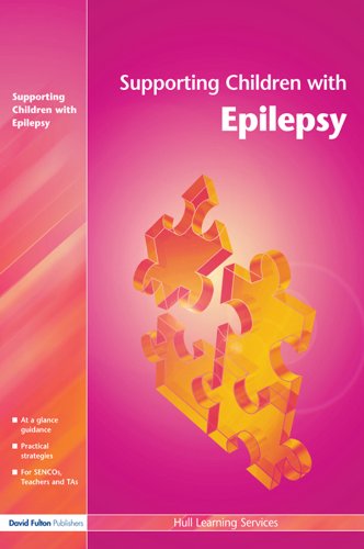 Supporting Children with Epilepsy (English Edition)
