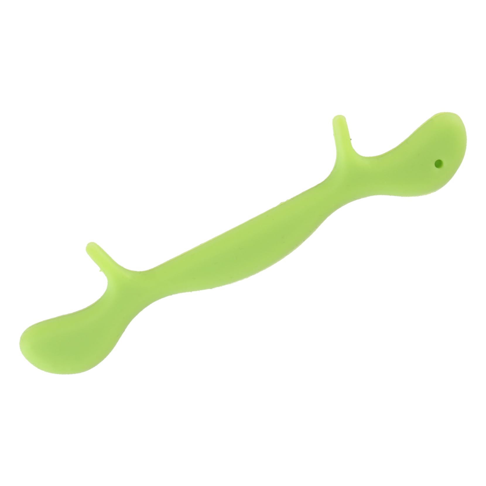 OUNONA Mouth Muscle Exerciser for Natural Smile Portable Face Massager Lips Shaper Face for Women Girls