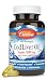 Carlson - Cod Liver Oil, Super 1000 mg, Wild Norwegian, Sustainably Sourced, 100 soft gels