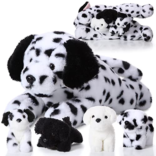 Kuscheltier Hund Mit Welpen Im Bauch Kuscheltier Hund mit Welpen Im Bauch – Die 15 besten Produkte im