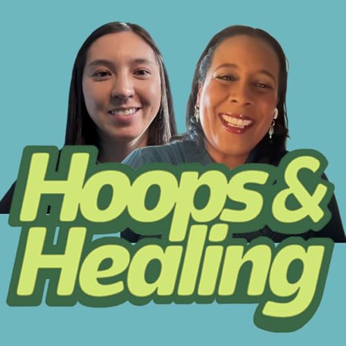 Mindset Training & Mental Health with Dr. Nekeshia Hammond