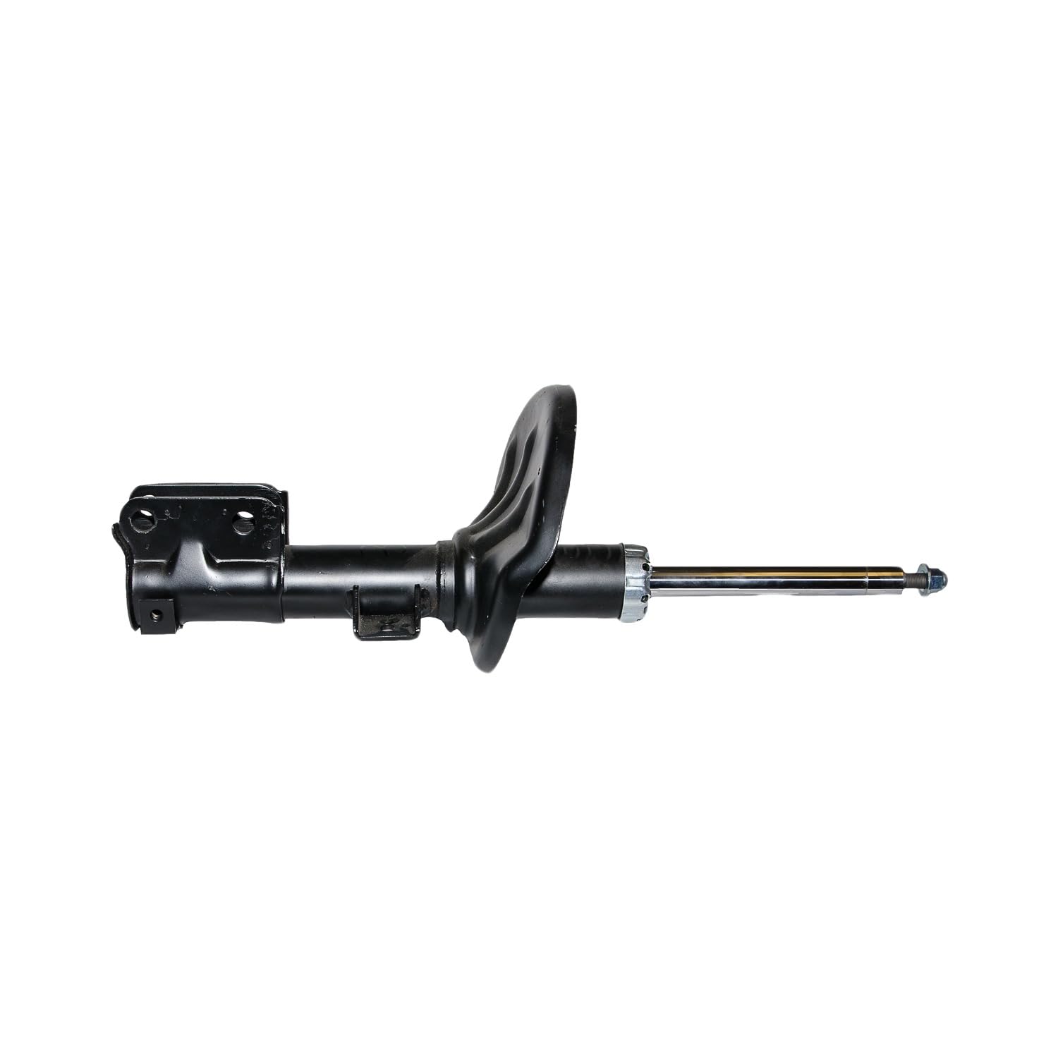 Gabriel G52168 Ultra Front Left Strut for 04-08 Mitsubishi Galant DE; 04-11 Mitsubishi Galant ES; 05-12 Mitsubishi Galant SE (1 Pack)