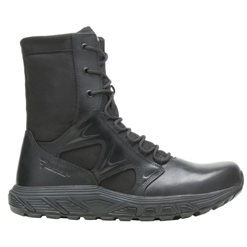 La mejor comparación de Botas negras inside - los más vendidos. 10 Imagen adicional