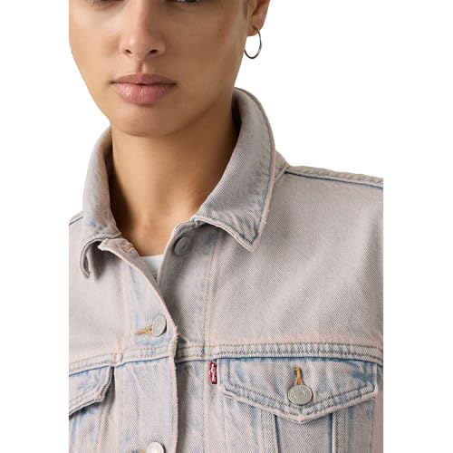 Vêtements Levi' ® Original Trucker pour Femme - vue 6