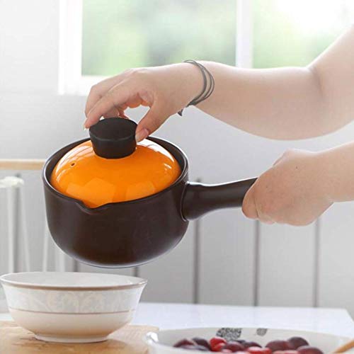 Wok induction et casserole polyvalente pour cuisine au gaz - 4