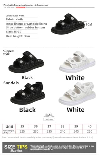 Sandals women's 2025 new summer ins tide leisure sports style fit fashion platform beach shoes children skin-friendly, breathable and comfortable2