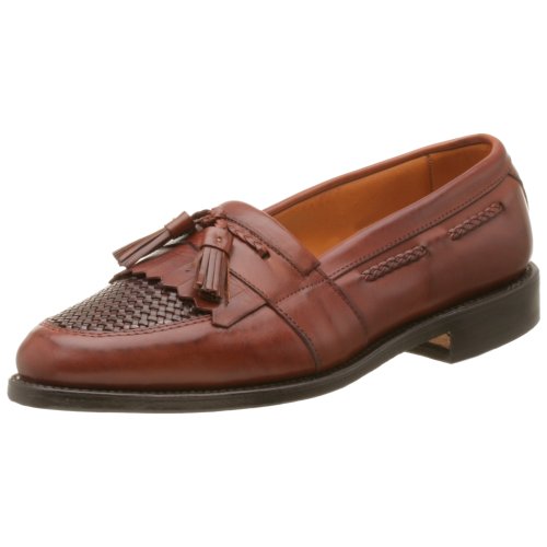 cody tassel loafer
