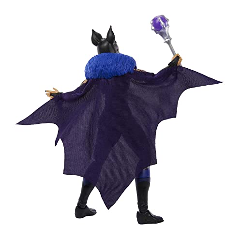 Figurine MATTEL Les Maîtres de 'Univers : Revelation Masterverse Evil Lyn Pour Adulte - vue 6