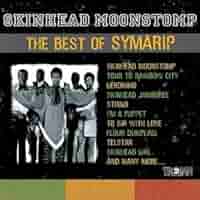 Amazon.co.jp: Skinhead Moonstomp: The Best of Symarip