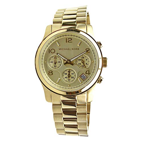 Michael Kors - Orologio da polso MK3654