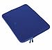Produktbild Trust Primo Soft Laptop Sleeve 11,6 Zoll weiche Schutzhülle (für Notebooks mit Bildschirmdiagonale bis 29,5 cm (11,6 Zoll)) blau