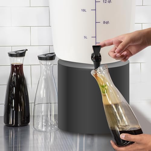 Snap! 5 Gallon Cold Brew Maker