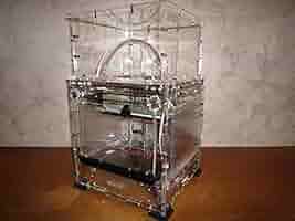3Dプリンター完成品  デアゴスティーニ 51sny8iER2S._UF350,350_QL80_.jpg