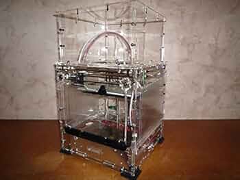 3Dプリンター完成品  デアゴスティーニ 41JYQl2shTS._AC_UF350,