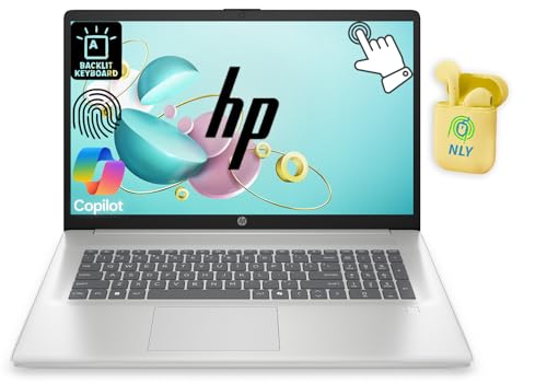 HP 17 Premium Business